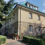 Magnolia Gästezimmer