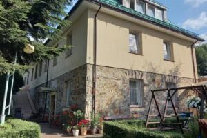 Pokoje gościnne Magnolia