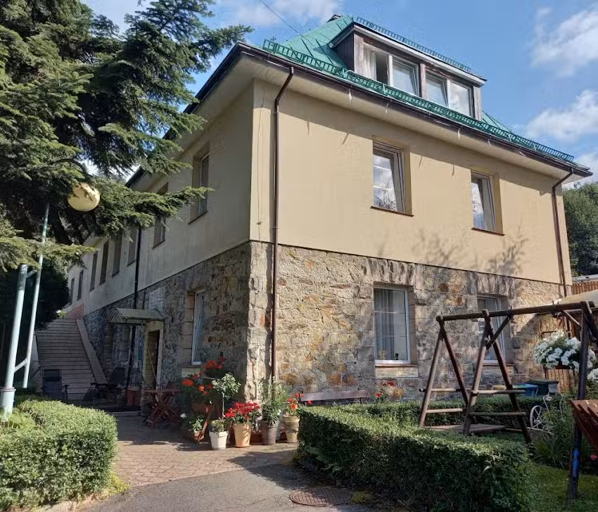 Pokoje gościnne Magnolia