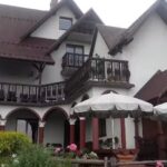 Gästezimmer „Maja“