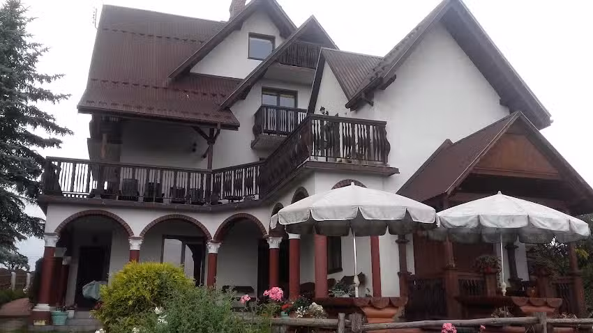 Gästezimmer „Maja“