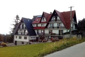 Gästezimmer Małgorzata Skupień – Staszel