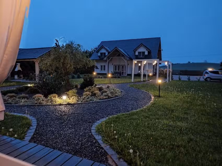 Margarets Gästezimmer Kudowa-Zdrój