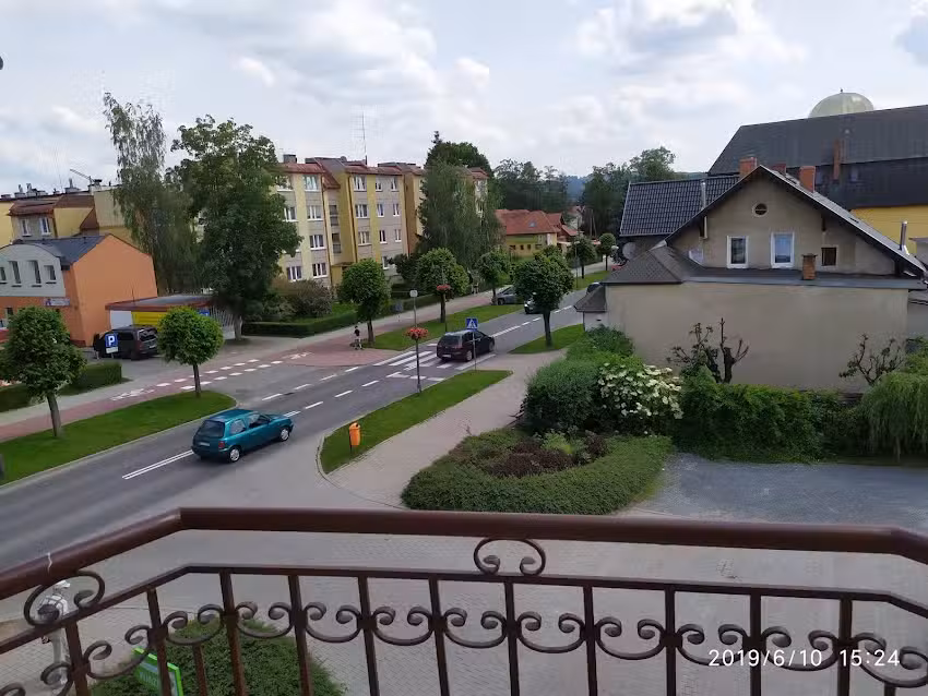 MARIA G&auml;stezimmer