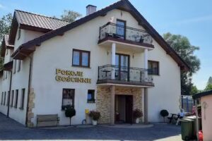 Marian Szymański Guest Rooms