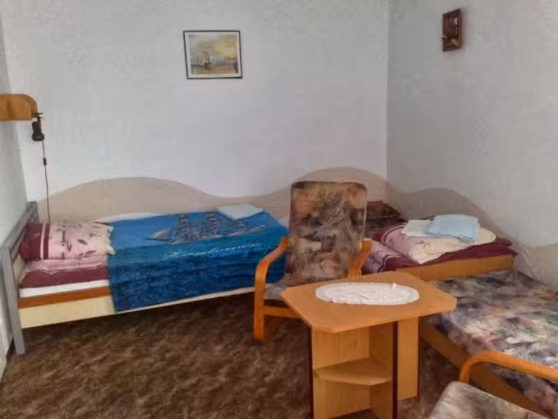 Pokoje Gościnne MARINO