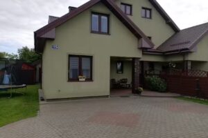 Mario’s Guest Rooms