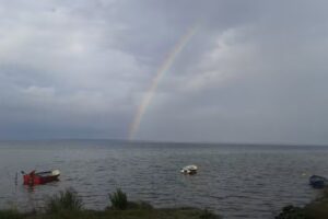 Pokoje Gościnne. Marta Lessnau-Kaczyńska