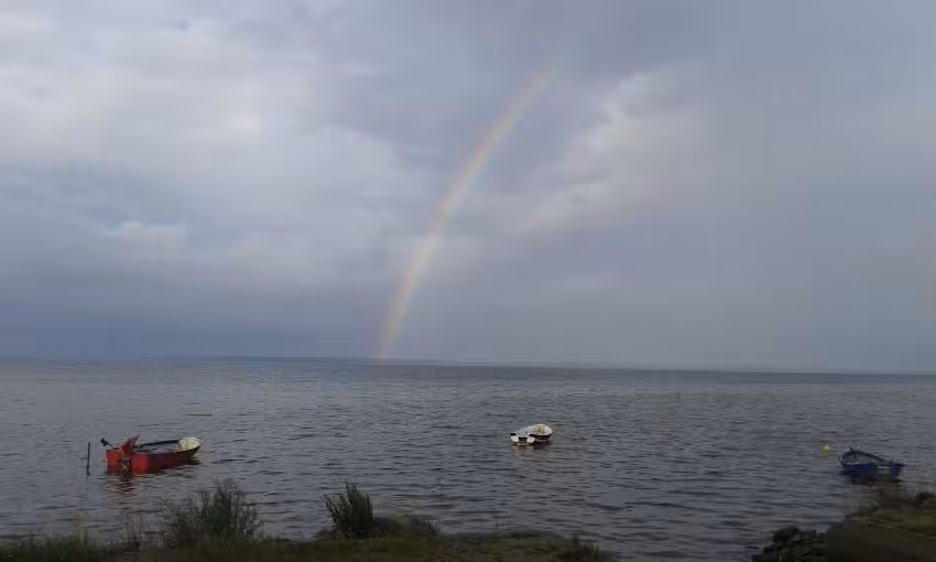 Gästezimmer. Marta Lessnau-Kaczyńska