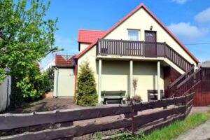 Pokoje gościnne MATYLDA