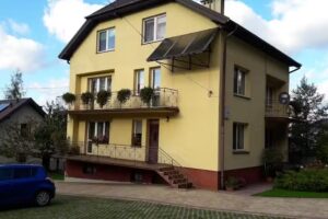 Matysek Anna Guest Rooms