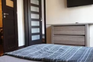 Mazur guest rooms in Mielno