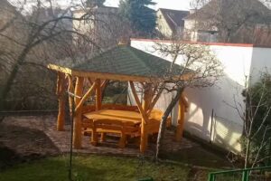 Pokoje Gościnne Mazurski Zakątek