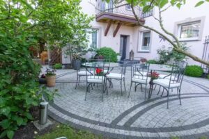 Gästezimmer Międzywodzie Pogodna 1