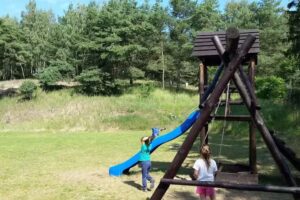 Gästezimmer „Mila“