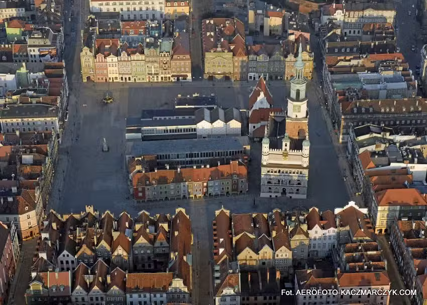 Pokoje gościnne Millenium