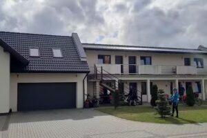 Pokoje Gościnne Monique