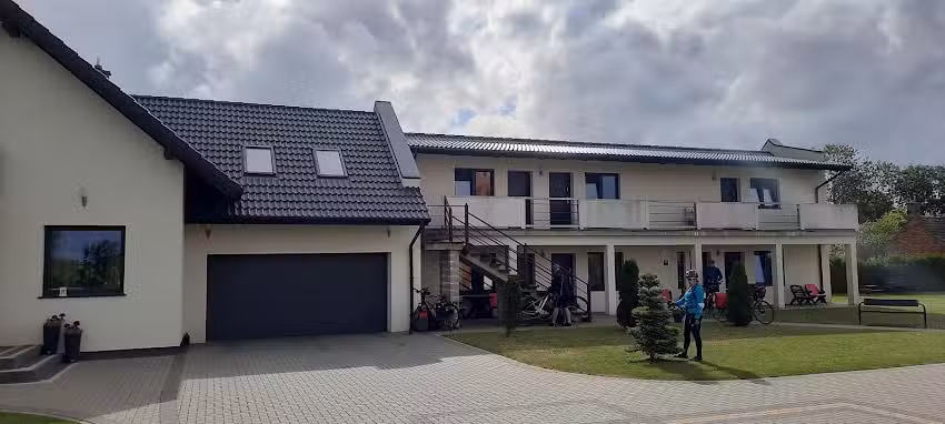 Pokoje Gościnne Monique