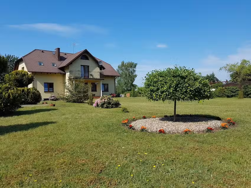 Pokoje Gościnne Morska 44