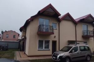 Pokoje Gościnne *Muszelka*