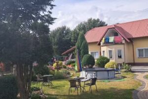 Gästezimmer MUSZELKA