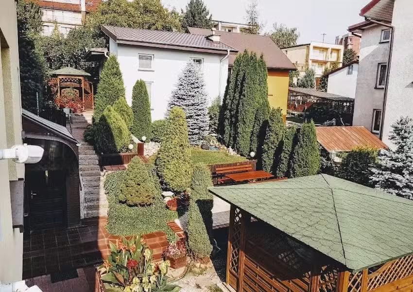 Guest Rooms “Na Brzegu”