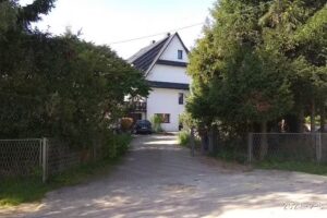Pokoje Gościnne „Na Brzysku” Noclegi Pokoje do wynajęcia