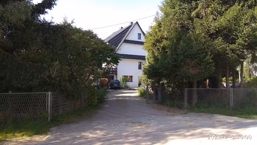 Pokoje Gościnne „Na Brzysku” Noclegi Pokoje do wynajęcia