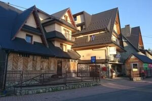 Pokoje Gościnne Na Capówce Murzasichle, Kwatery Prywatne Murzasichle, Noclegi Murzasichle