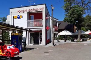 Guest Rooms “NA FALI”