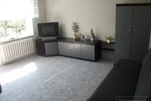 Pokoje Gościnne na Łąkowej