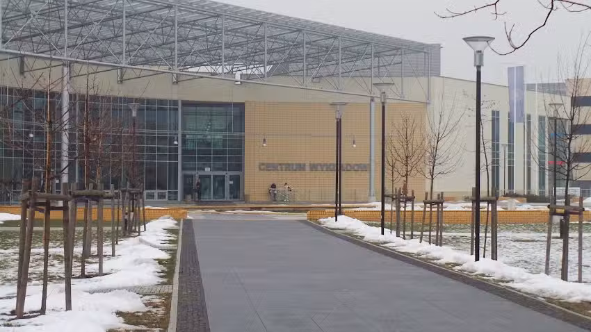 Pokoje gościnne Na Skrytej