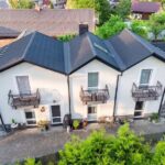 Guest Rooms on the Trail