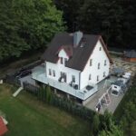 Guest Rooms on the Trail