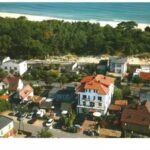 Guest Rooms on the Trail
