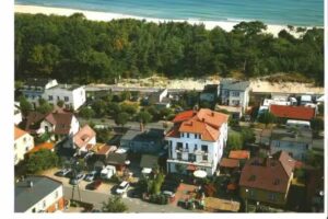 Pokoje Gościnne Na Szlaku