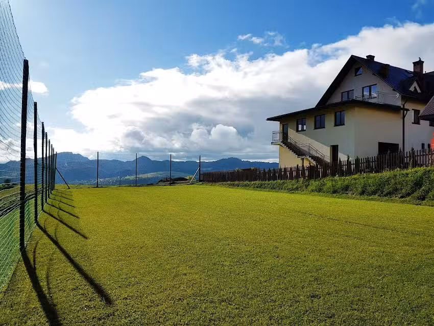 Guest rooms “Na Wymyślu”