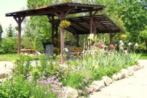 Guest Rooms on Zamkowa Street