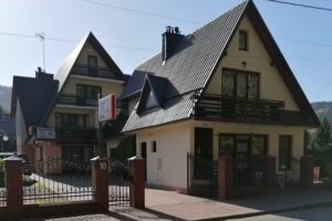 Gästezimmer „Nad Rabą“