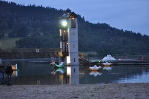 Pokoje Gościnne Nad Zalewem w Starej Morawie