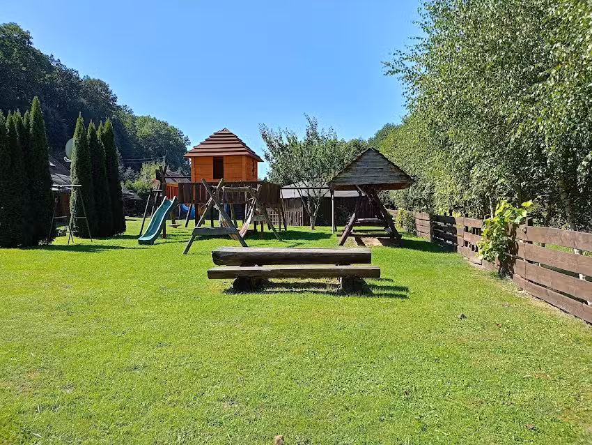 &bdquo;G&auml;stezimmer am Goldenen Strom&ldquo;