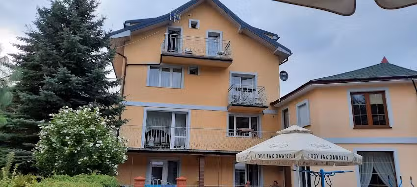 Pokoje Gościnne Nestor