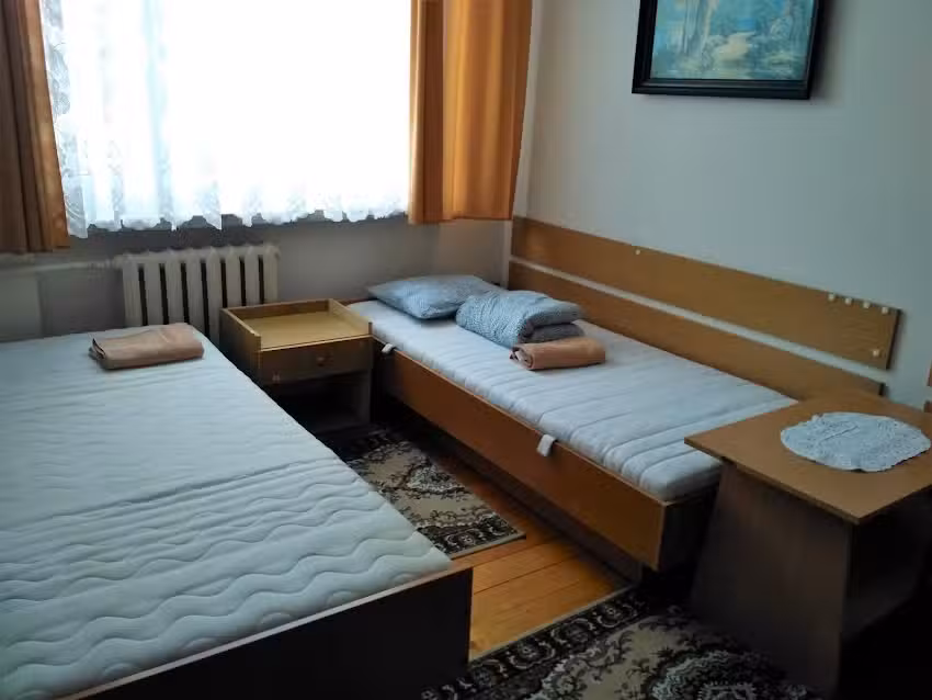 Pokoje Gościnne Nikola