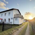 Guest Rooms Nights and Days