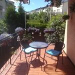 Gästezimmer Nächte und Tage