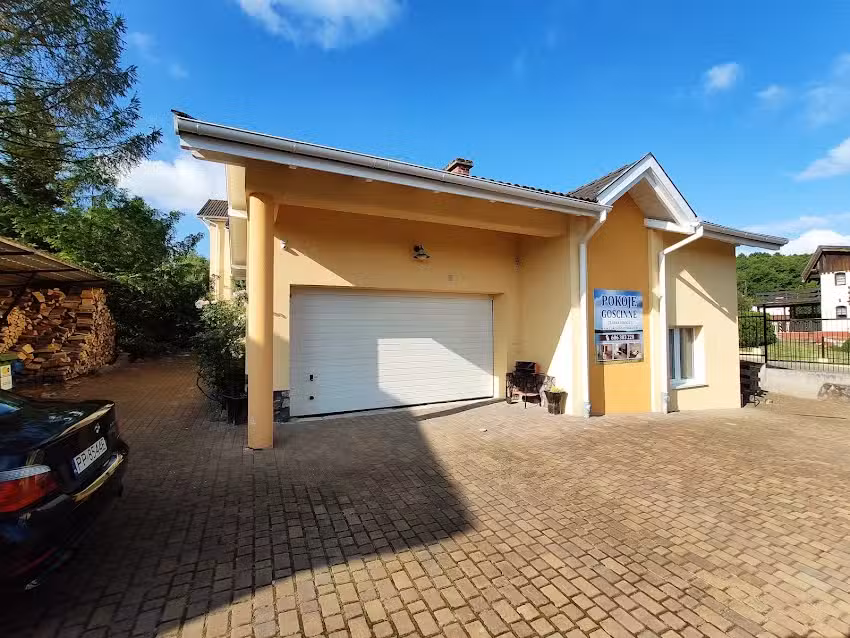 Pokoje Gościnne &ndash; Noclegi Charzykowy