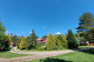 Pokoje Gościnne Noclegi Kaszuby Pod klonem
