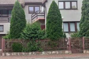 Guest rooms Accommodation KURP Alcohol consumption prohibited