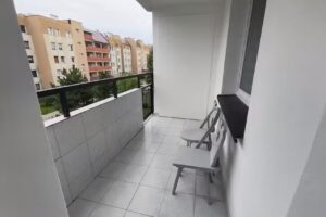 Gästezimmer – Unterkunft_Apartment I