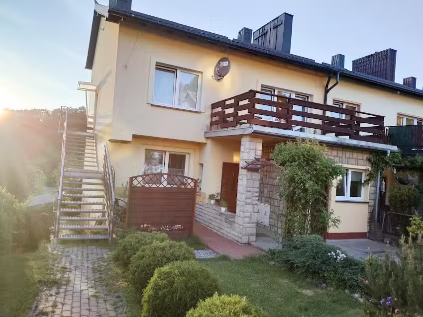 Pokoje Gościnne Norbu